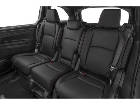 New 2026 Honda Odyssey Sport-L image 36
