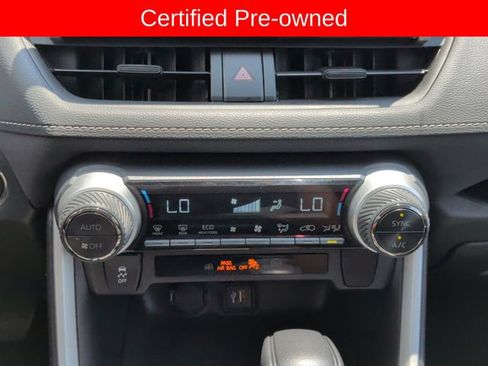 Certified 2024 Toyota RAV4 XLE AWD/4WD image 18
