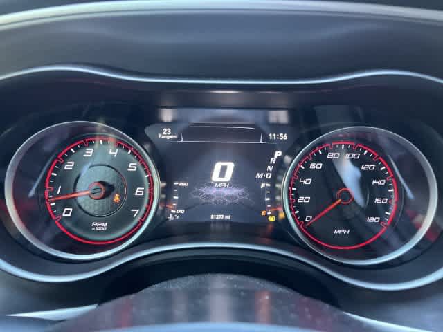 Used 2019 Dodge Charger Scat Pack w/ Plus Group RWD image 28
