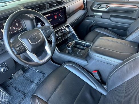 Used 2024 GMC Sierra 1500 Denali w/ Denali Reserve Package image 10