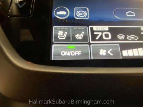 New 2025 Subaru Forester Touring w/ Touring Package image 20