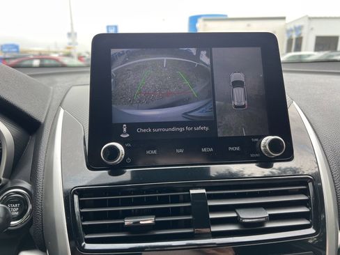 Used 2022 Mitsubishi Eclipse Cross SEL image 32