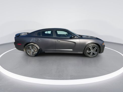 Used 2014 Dodge Charger SXT Plus AWD/4WD image 22