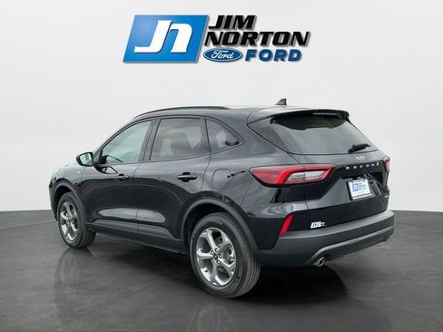 Used 2025 Ford Escape ST-Line image 5