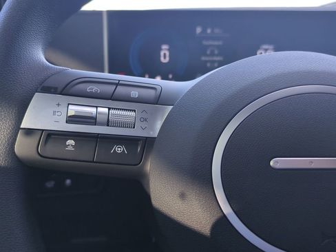 New 2026 Hyundai Tucson SEL image 31