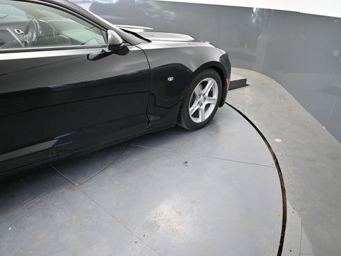 Used 2023 Chevrolet Camaro LT RWD image 45