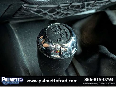 Used 2018 Jeep Wrangler Unlimited Rubicon AWD/4WD image 21