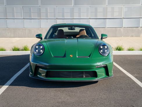 Certified 2022 Porsche 911 GT3 RWD image 6
