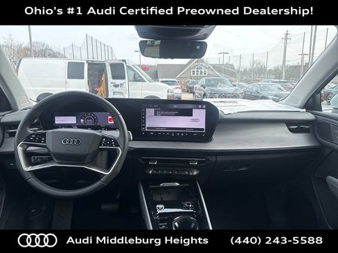 Used 2026 Audi Q3 quattro 2.0T AWD/4WD image 13