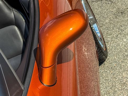 Used 2007 Chevrolet Corvette Coupe image 19