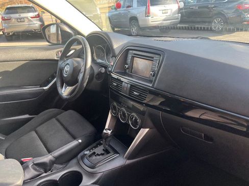 Used 2014 MAZDA CX-5 Touring image 16