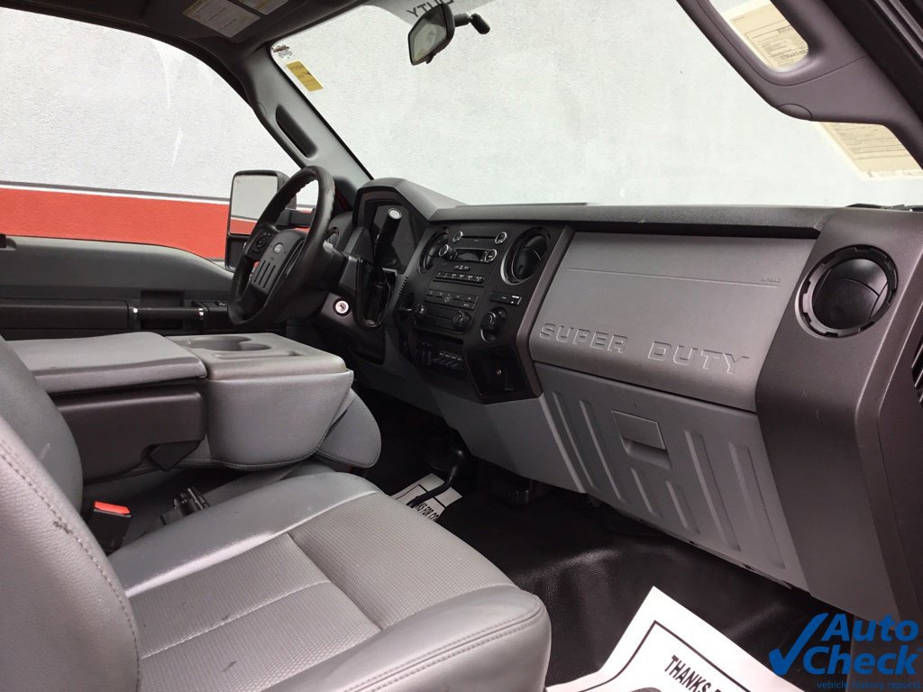 Used 2016 Ford F350 XL w/ Power Equipment Group AWD/4WD image 31
