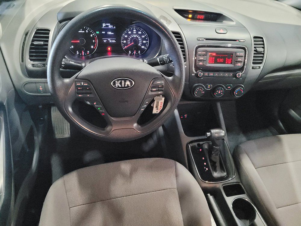 Used 2018 Kia Forte LX FWD image 22