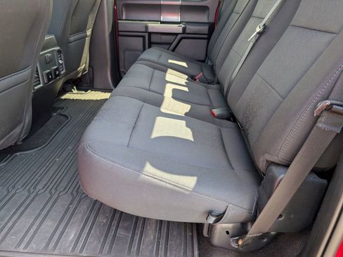 Used 2020 Ford F150 XLT w/ Equipment Group 302A Luxury image 7