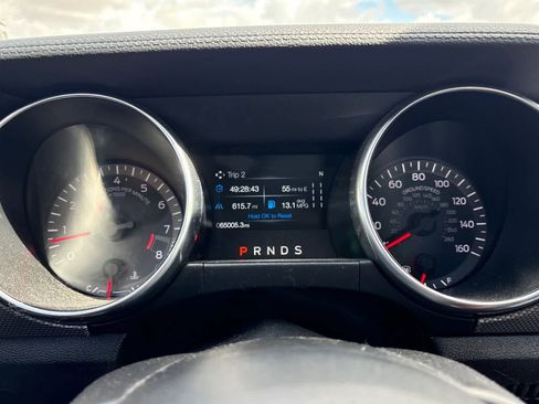 Used 2021 Ford Mustang GT image 25