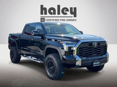 Used 2026 Toyota Tundra SR5 w/ TRD Off-Road Package
