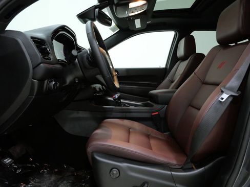 New 2026 Dodge Durango GT image 12