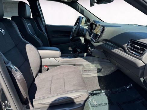 New 2026 Dodge Durango SRT Hellcat image 15