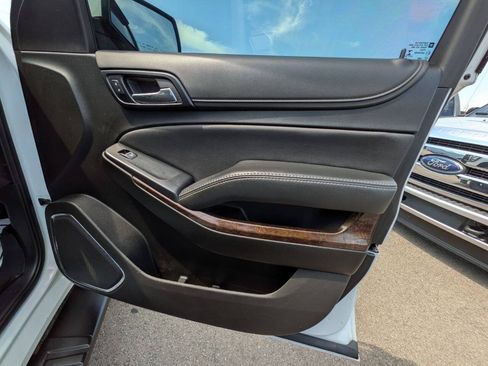 Used 2020 Chevrolet Suburban LS w/ Max Trailering Package AWD/4WD image 19