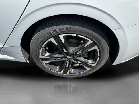Used 2021 Kia K5 GT-Line FWD image 29