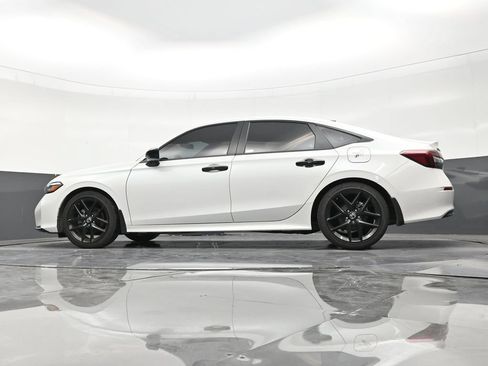 Used 2026 Honda Civic Sport image 22