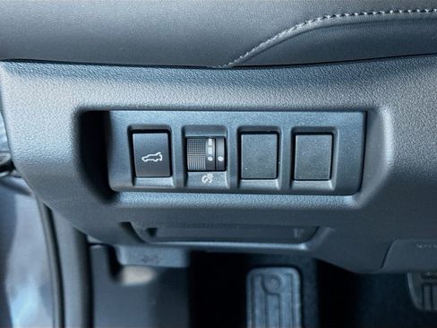 New 2026 Subaru Outback Touring XT image 6