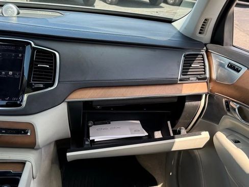 Used 2016 Volvo XC90 T6 Inscription image 33