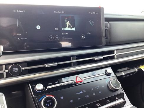 New 2026 Hyundai Santa Fe XRT image 34