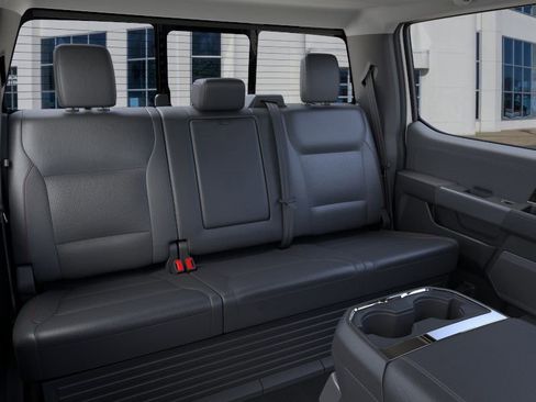 New 2026 Ford F350 Lariat w/ Lariat Premium Package image 11