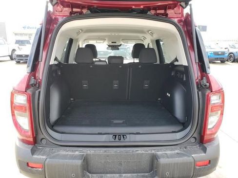 New 2026 Ford Bronco Sport Big Bend w/ Convenience Package image 8
