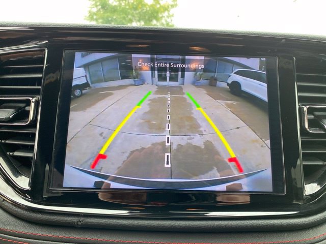 Used 2025 Dodge Durango R/T AWD/4WD image 26