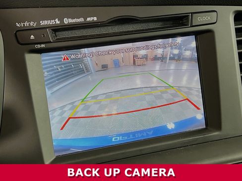 Used 2011 Kia Optima SX w/ Premium Touring Pkg image 9