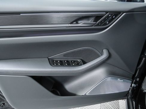 New 2026 Porsche Macan GTS Electric AWD/4WD image 6