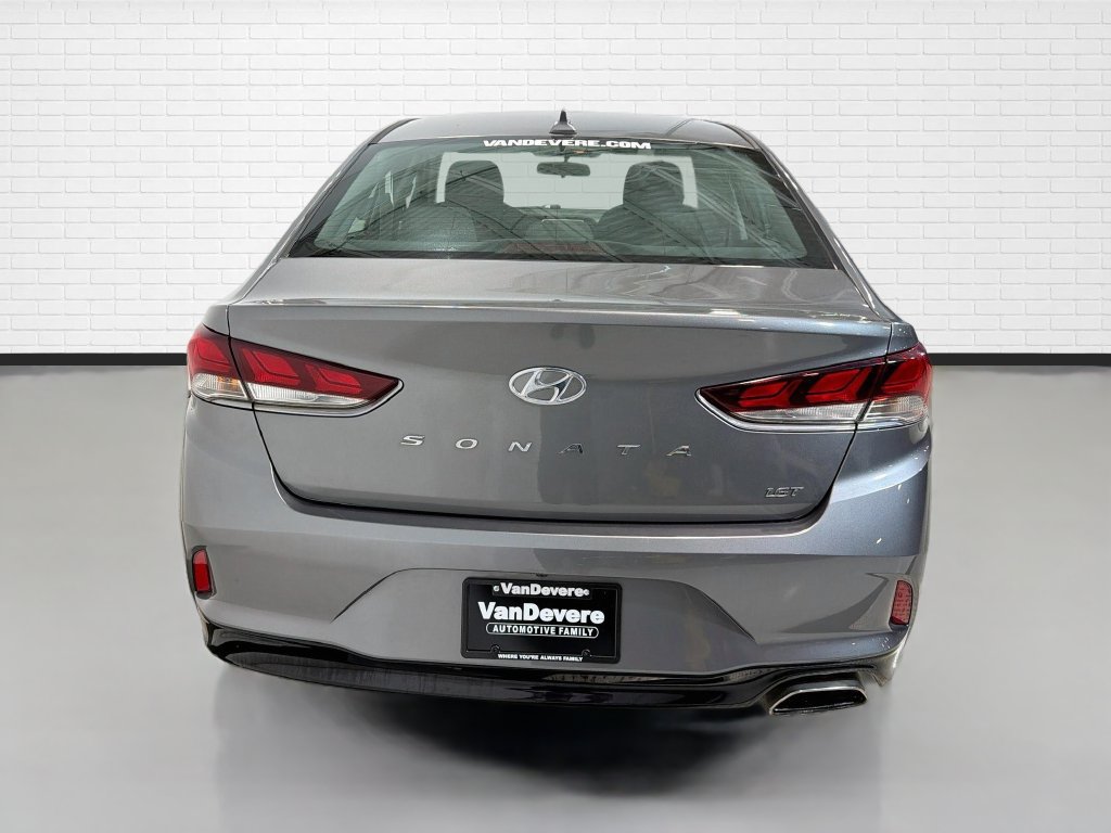 Used 2019 Hyundai Sonata ECO FWD image 6