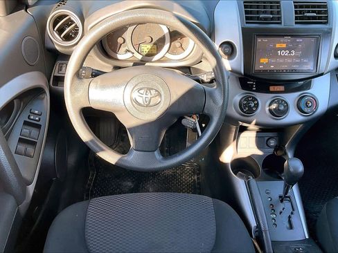 Used 2008 Toyota RAV4 Sport image 6