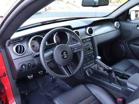 Used 2008 Ford Mustang Shelby GT500 image 24