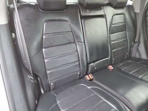 Used 2022 Honda CR-V EX-L image 25