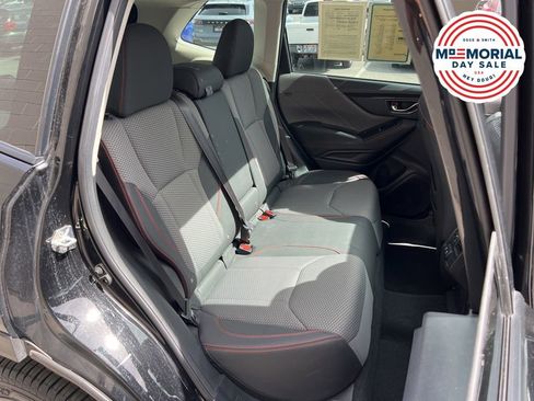 Used 2023 Subaru Forester Sport AWD/4WD image 24