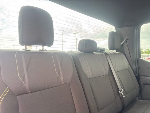 Used 2025 Ford F150 STX w/ Equipment Group 200A image 26