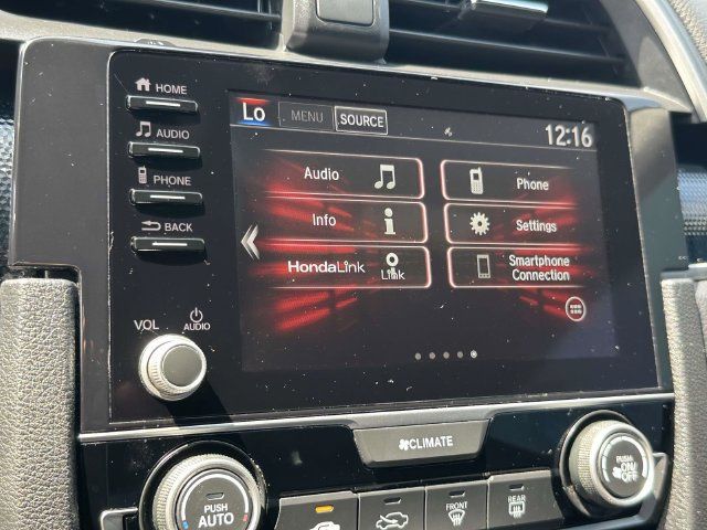 Used 2019 Honda Civic Sport image 19