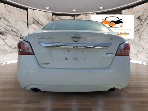 Used 2013 Nissan Altima 2.5 S image 4