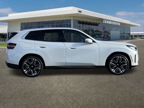 New 2026 BMW X3 xDrive30 image 12