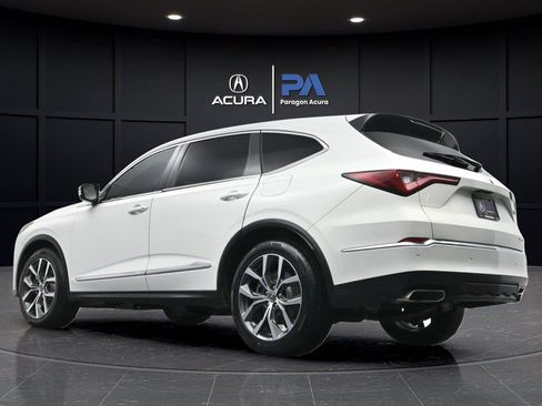 Certified 2023 Acura MDX w/ Technology Package AWD/4WD image 35