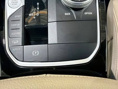 Certified 2023 BMW X3 xDrive30i w/ Premium Package AWD/4WD image 40