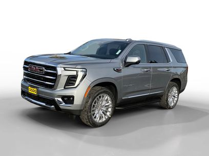New 2026 GMC Yukon Elevation w/ Elevation Premium Package