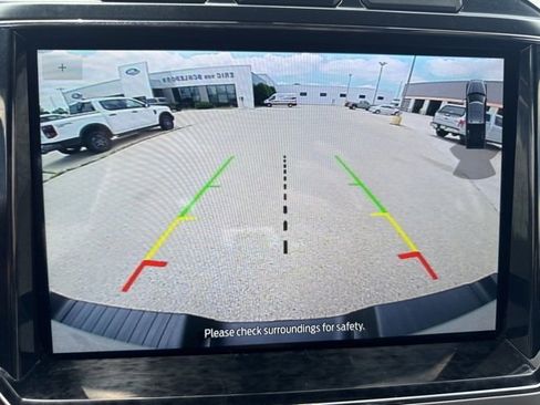 Used 2022 Ford F450 Lariat w/ FX4 Off-Road Package image 46