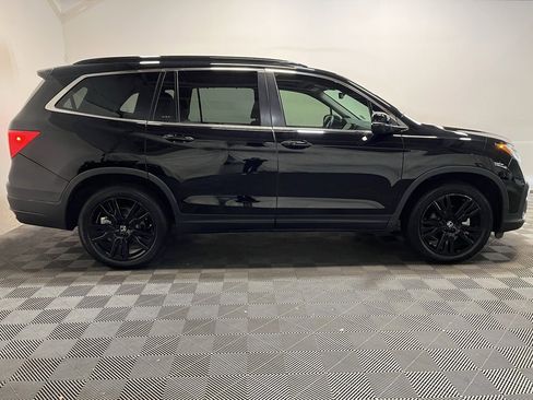 Used 2022 Honda Pilot Special Edition image 4