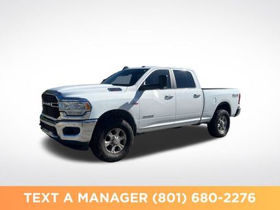 Used 2019 RAM 2500 Big Horn
