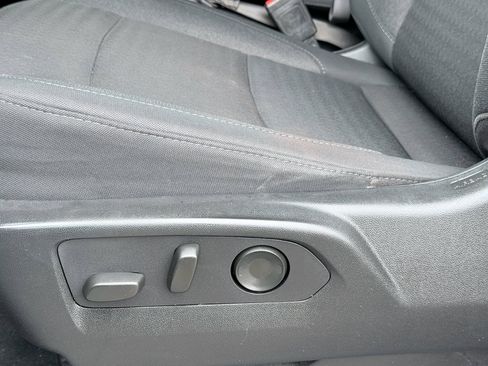 Used 2024 Chevrolet Silverado 2500 Custom w/ Custom Convenience Package AWD/4WD image 23