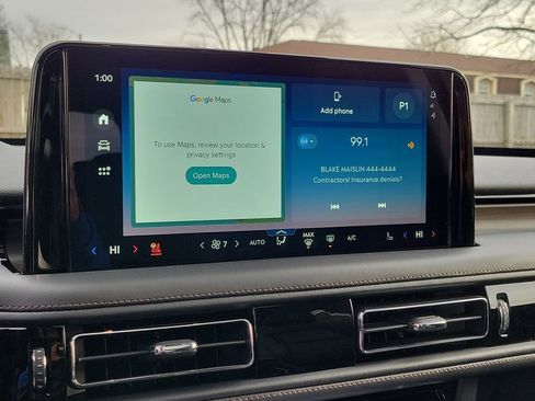 New 2026 Lincoln Aviator Reserve w/ Illumination Package image 27